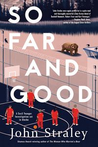 Produktbild: So Far And Good