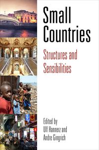 Produktbild: Small Countries