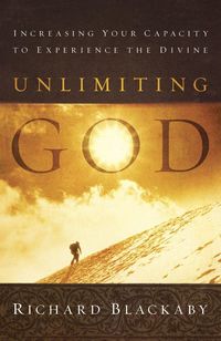 Produktbild: Unlimiting God