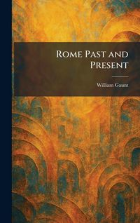 Produktbild: Rome Past and Present