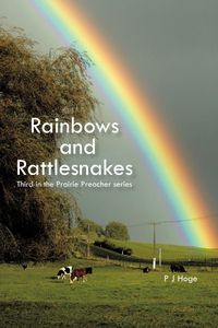 Produktbild: Rainbows and Rattlesnakes