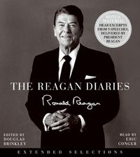 Produktbild: Reagan Diaries Extended Se 11d