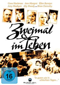 Bild vom Artikel Zweimal im Leben vom Autor Gene Hackman