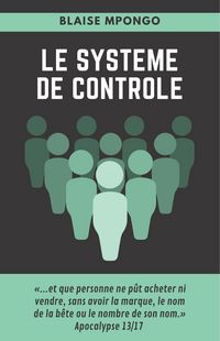 Produktbild: Le Systeme de controle