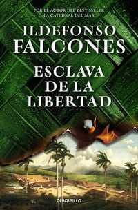 Produktbild: Esclava de la libertad