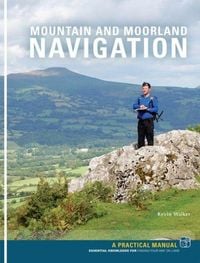 Produktbild: Mountain and Moorland Navigation