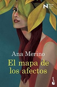 Produktbild: El mapa de los afectos