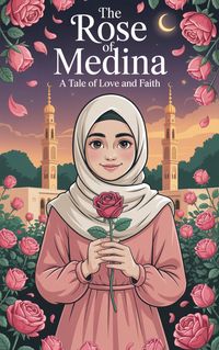 Produktbild: The Rose of Medina (Young Adult Fiction: Religious - Muslim, #4)