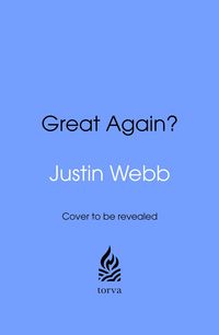 Produktbild: Great Again?