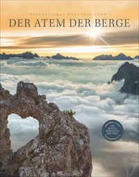 Bild vom Artikel Der Atem der Berge vom Autor 