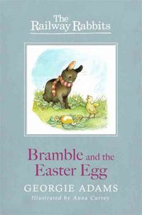 Produktbild: Adams, G: Bramble and the Easter Egg