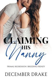 Produktbild: Claiming His Nanny
