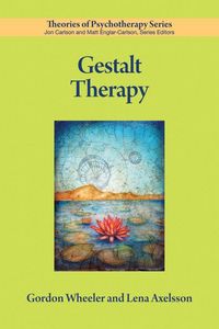 Produktbild: Gestalt Therapy