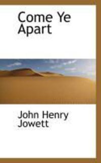 Produktbild: Come Ye Apart