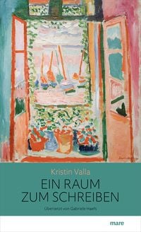 Produktbild: Ein Raum zum Schreiben