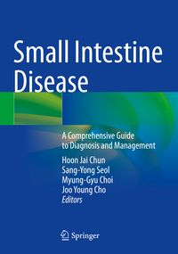 Produktbild: Small Intestine Disease