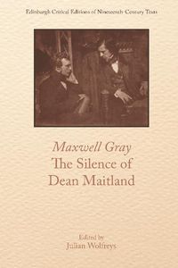 Produktbild: Maxwell Gray, The Silence of Dean Maitland