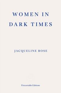 Produktbild: Women in Dark Times