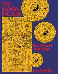 Produktbild: The Mayan Factor