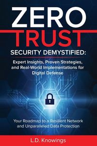 Produktbild: Zero Trust Security Demystified