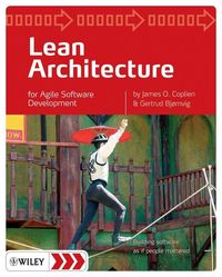 Produktbild: Lean Architecture