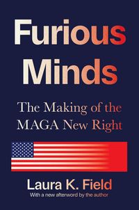 Produktbild: Furious Minds