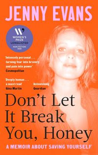 Produktbild: Don't Let it Break You, Honey