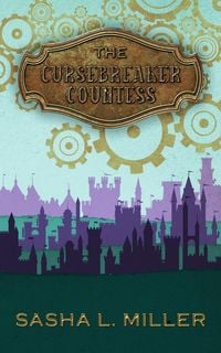 Produktbild: The Cursebreaker Countess