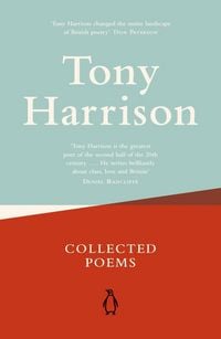 Produktbild: Collected Poems