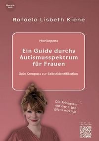 Produktbild: Ein Guide durchs Autismusspektrum f&uuml;r Frauen