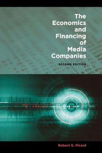 Produktbild: The Economics and Financing of Media Companies