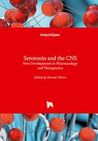 Produktbild: Serotonin and the CNS