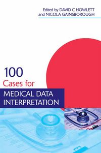 Produktbild: 100 Cases for Medical Data Interpretation