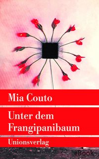 Produktbild: Unter dem Frangipanibaum