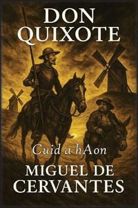 Produktbild: Don Quixote