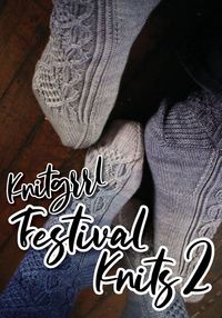 Produktbild: Festival Knits 2