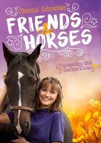 Produktbild: Friends & Horses