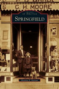 Produktbild: Springfield