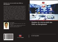 Produktbild: Gestion du microcr&eacute;dit des ONG au Bangladesh