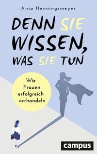 Produktbild: Denn Sie wissen, was Sie tun