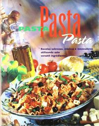 Produktbild: Pasta, pasta, pasta