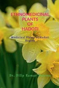 Produktbild: Ethnomedicinal plants of Hadoti