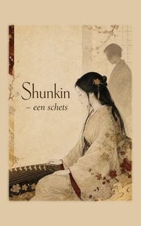 Produktbild: Shunkin - een schets