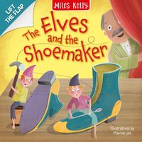 Produktbild: Elves and Shoemaker