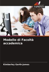 Produktbild: Modello di Facolt&agrave; accademica