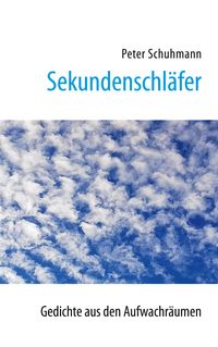Produktbild: Sekundenschl&auml;fer