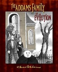 Produktbild: The Addams Family: An Evilution