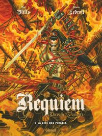 Produktbild: Requiem, chevalier vampire