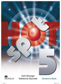 Produktbild: Hot Spot