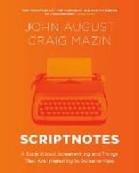 Produktbild: Scriptnotes